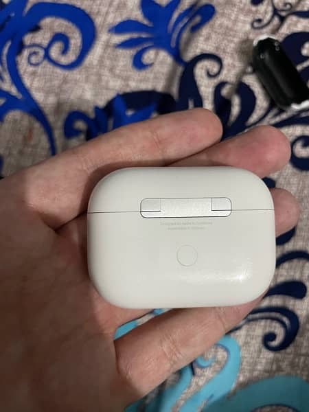 Airpods Pro 1st generation Original with box 2