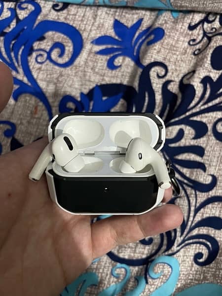 Airpods Pro 1st generation Original with box 5