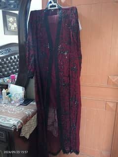 nakoosh dress