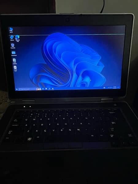 Dell laptop 1