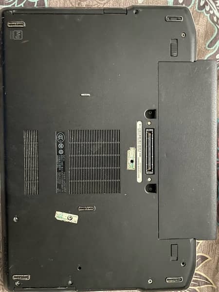 Dell laptop 3