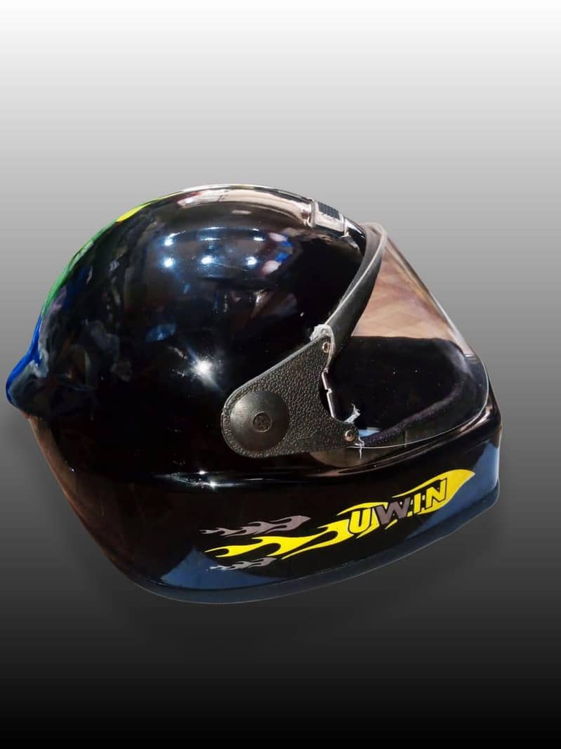 Bike Helmet 4