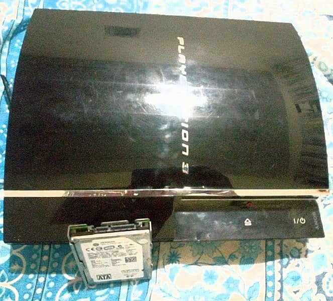 Ps3 all parts 1