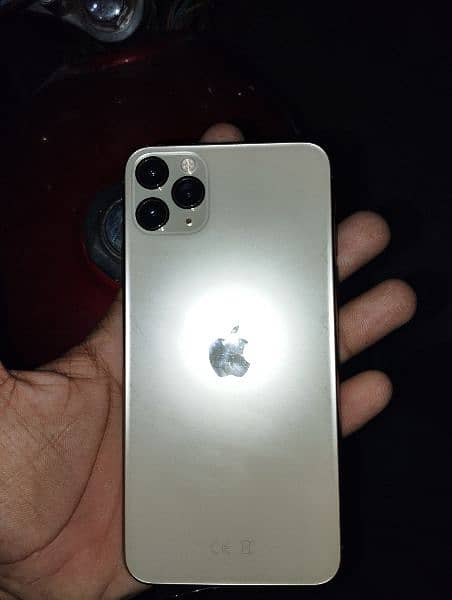 Iphone 11 Pro Max factory unlocked For sale 0