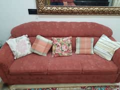 Sofa Set