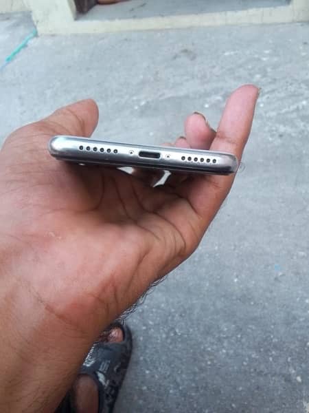 iPhone X 64Gb pta aprowd 0