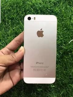 I Phone 5s 2 month sim chala gi