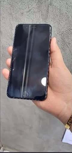 Iphone 7plus 128 gb non pta