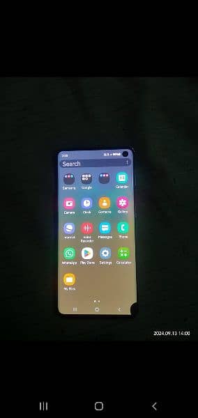 SAMSUNG GALAXY S10 512GB SALE OR EXCHANGE 4