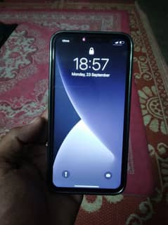 I PHONE XS MAX 256GB 0