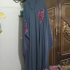 new abaya 0