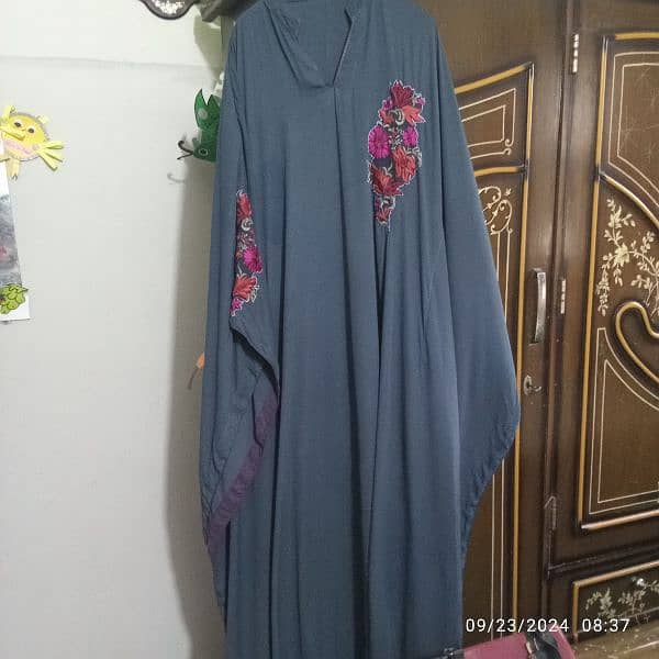 new abaya 1