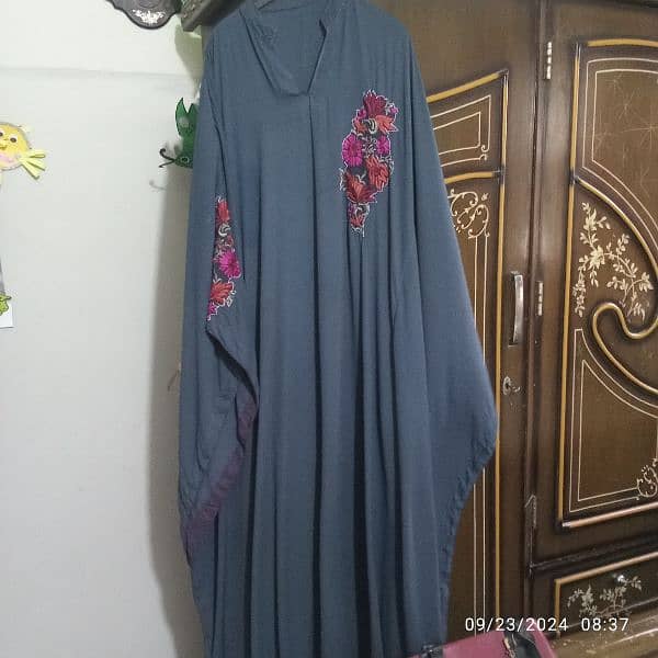 new abaya 2