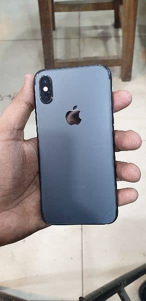 iphone Xs 0