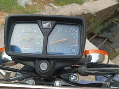 Honda 125 For sale