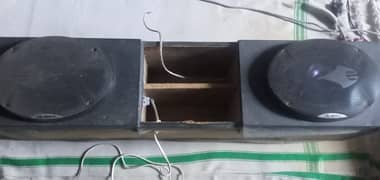 Almani speaker brand 0