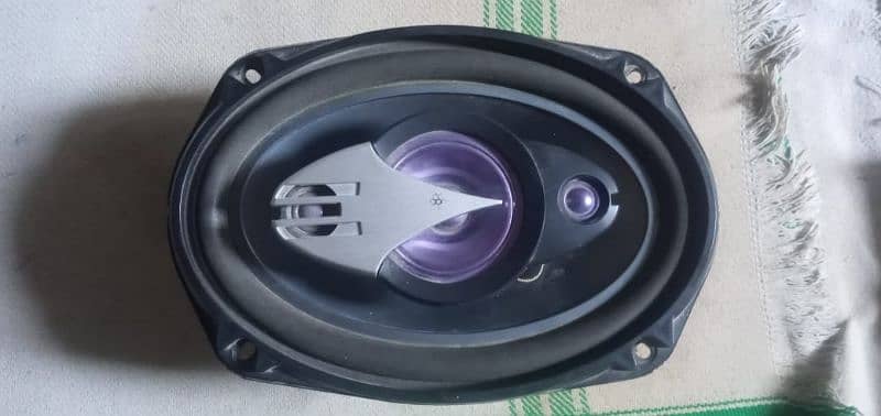 Almani speaker brand 3