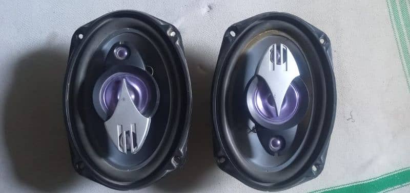 Almani speaker brand 5