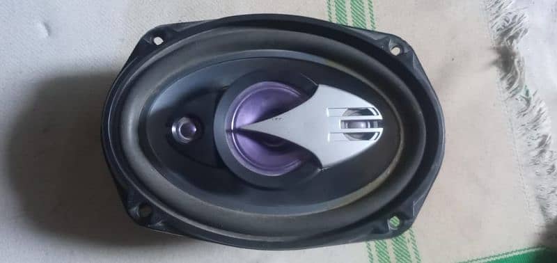 Almani speaker brand 6