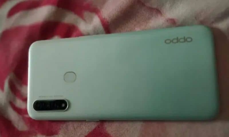 oppo a 31 7