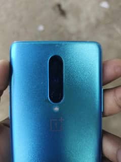 OnePlus 8 5g global double sim 0