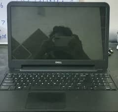 Hp i5 4thGen Laptop