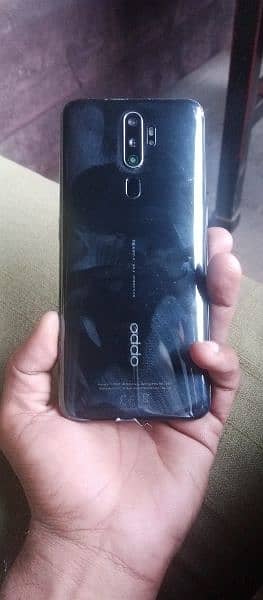 oppo a5 2020 4