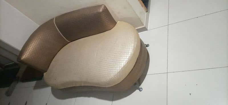 3 seater & dewan 3