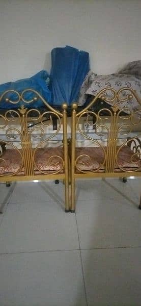 3 seater & dewan 4