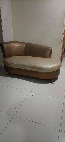 3 seater & dewan 5