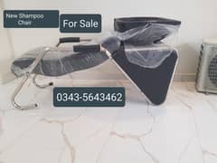 Saloon shampoo chair for sale