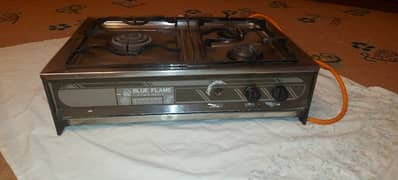 Gas Stove