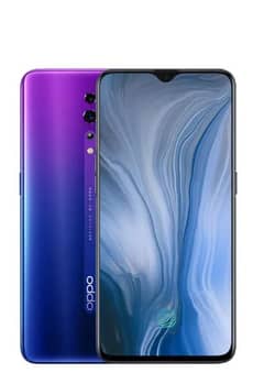 OPPO Reno z 8gb ram 256 gb memory 10 by 10 all ok no open no repair