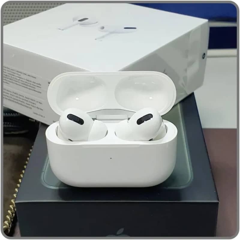 Wireless Airpods 2