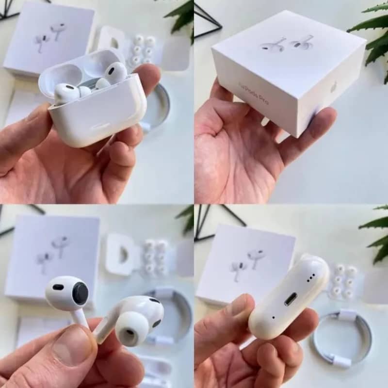 Wireless Airpods 3