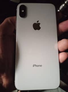 Iphone X 256GB orginal