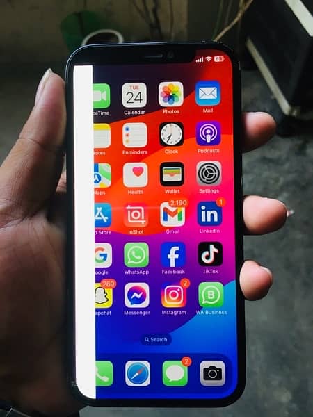 iPhone 12pro 256gb non pta 1