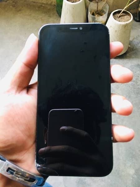 iPhone 12pro 256gb non pta 6