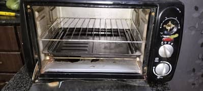 electric oven for sale