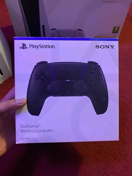 Sony PS5 Disc Esition 1 TB 14