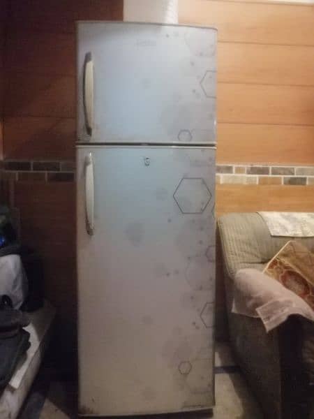 Refrigerator 1