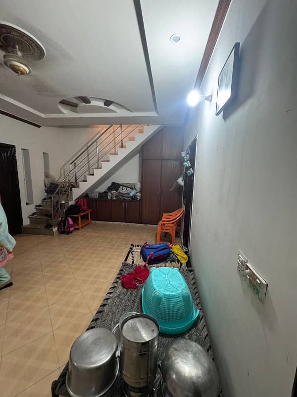 5 maela house for rent in eden garden 5