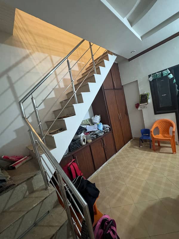 5 maela house for rent in eden garden 7