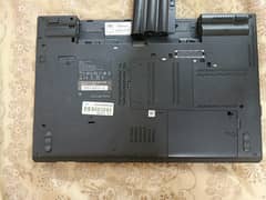 Lenovo Thinkpad T520 with original charger