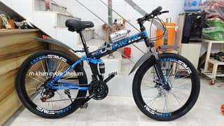 26” mtb  imported bike cycle bicycle  bike high quality a+ folding