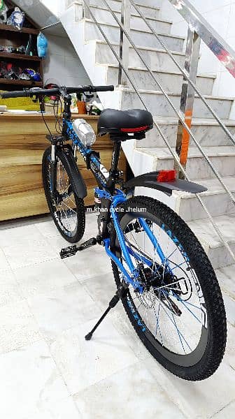 26” mtb  imported bike cycle bicycle  bike high quality a+ folding 7