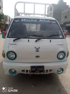 Shehzore 2005 model brand new engine 2100000