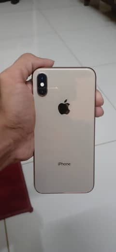 iPhone XS FU (Sim time Available) 0