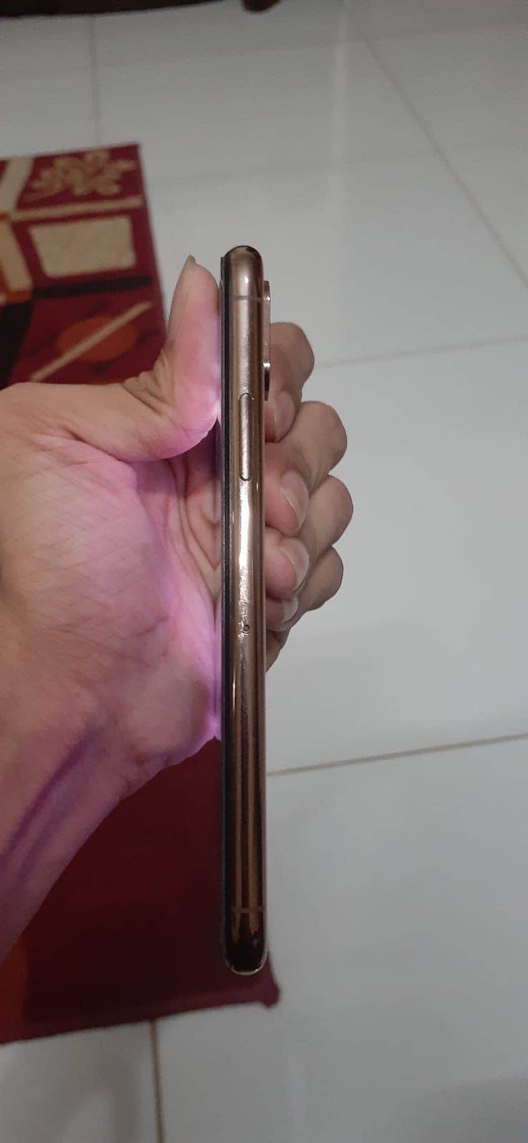 iPhone XS FU (Sim time Available) 3