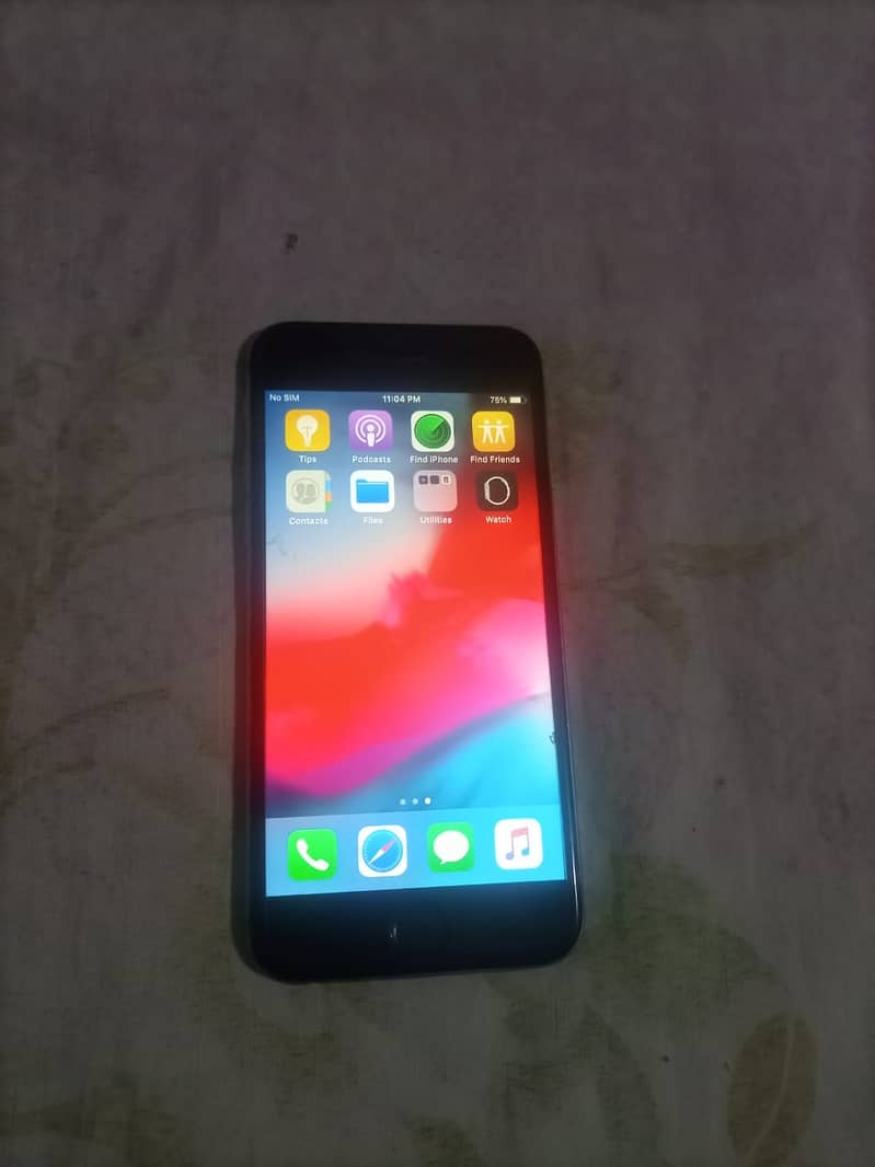 I phone 6 Non Pta 64GB All ok 2